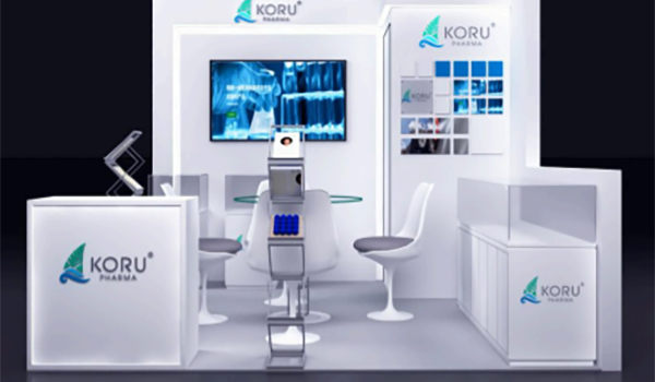 Booth solution